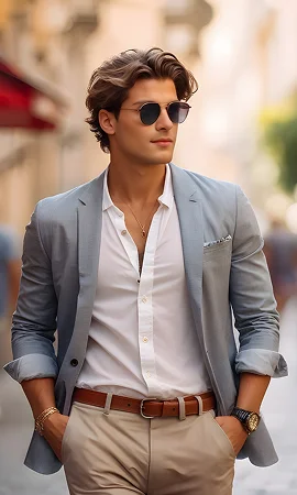 Precision Tailoring-Krellivonique